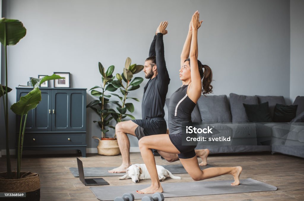 How to Start a Fitness Journey at Home: A Realistic Guide for Beginners